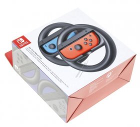 Nintendo Controller Pc - Nintendo Joy con lenkrad paar - 2511166