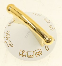 Handle - 00187204 Knob-selecting [Bosch Siemens]