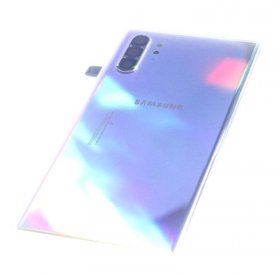 Samsung Battery Compartment Lid - Gh82-20588c Svc Cover Assembly-b-g