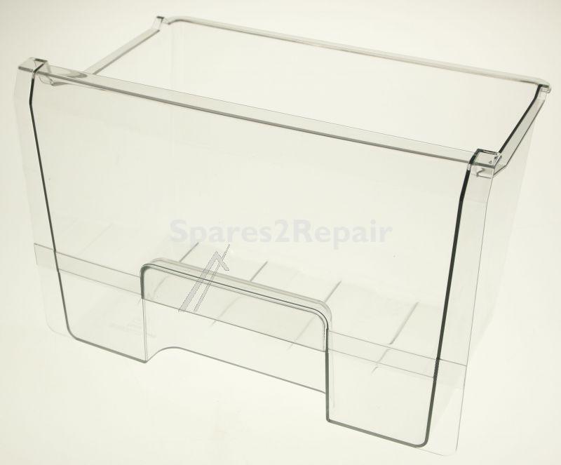 Skyworth Freezer Drawer - B2002-601-0092 Lower Drawer