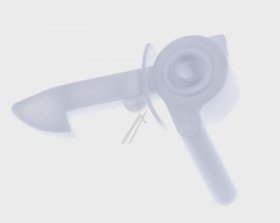 Door Hook - C00309361 482000089795 Hook For Door Lock [Whirlpool Indesit]