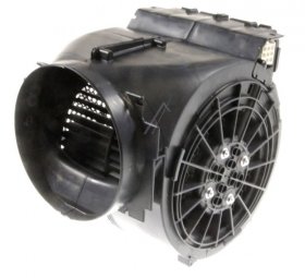 Ventilator Motor - 00365464 Motor-fan [Bosch Siemens]