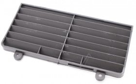 Faber Franke Roblin Air Vent Grille - 133 0084 945 Filtering Grid (v2)