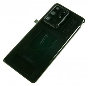 Samsung Battery Compartment Lid - Gh82-22217a Svc Cover Assembly-b-g