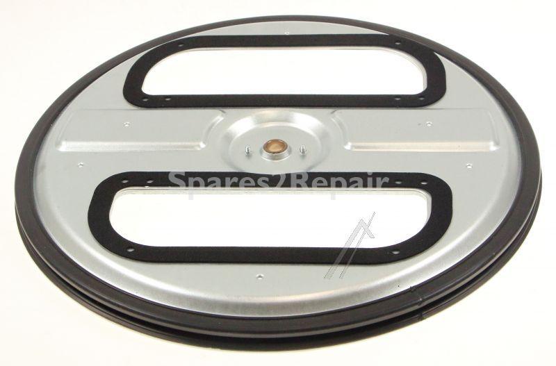 Element - 40011944 Heater Supp Assembly H pump [Candy Hoover]