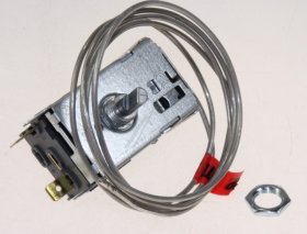 Fridge Thermostat - C00255830 482000030426 Thermostat 077b-6938 C post W 865 Rohs [Whirlpool Indesit]