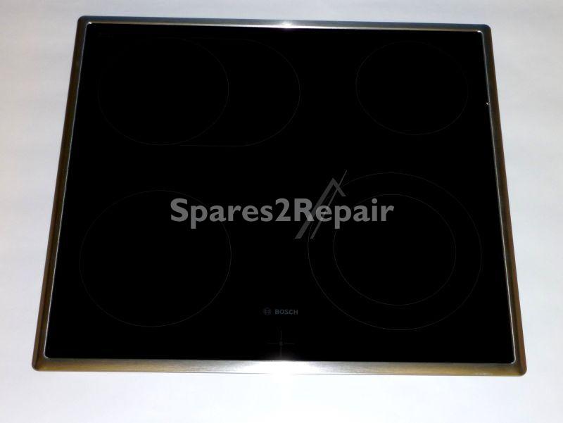 Ceramic Surface - 00716354 Ceramic Surface [Bosch Siemens]
