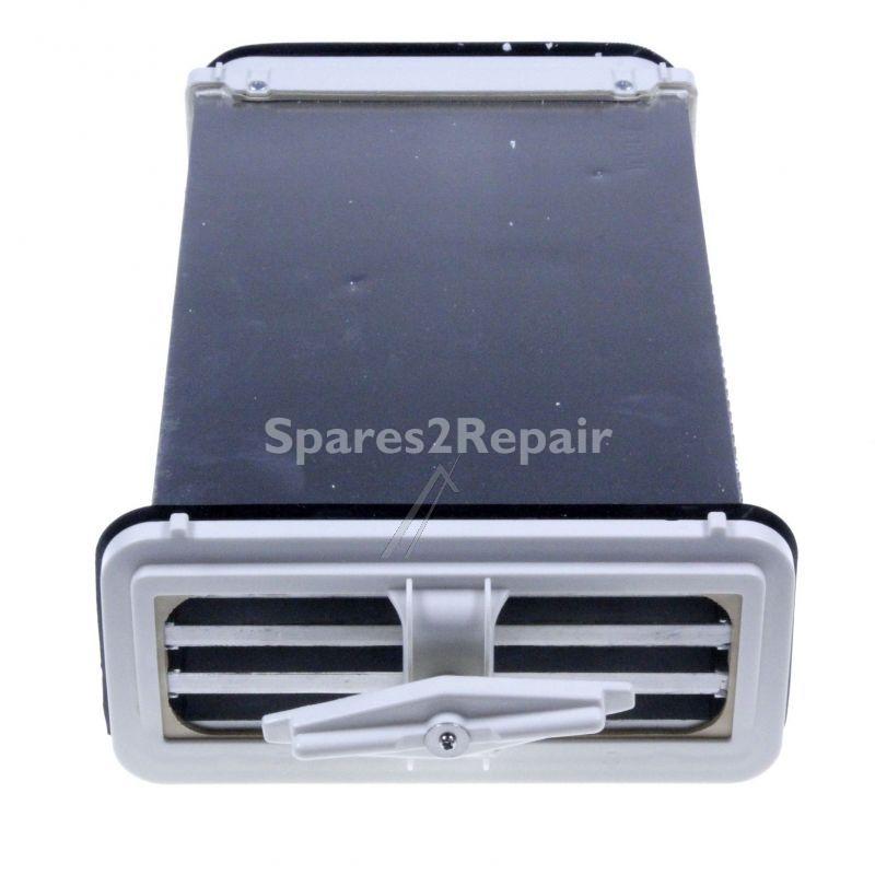 Haier Condenser Set - 0180800231 49053379 Base