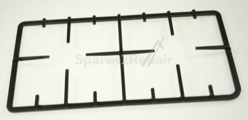 Atag Mechanical Components - 88040908 36348 Pan Support Cast Iron Right