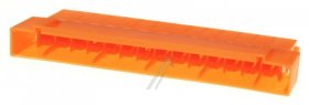 Flap - 3425721044 Frame Side Cover [Electrolux Aeg]