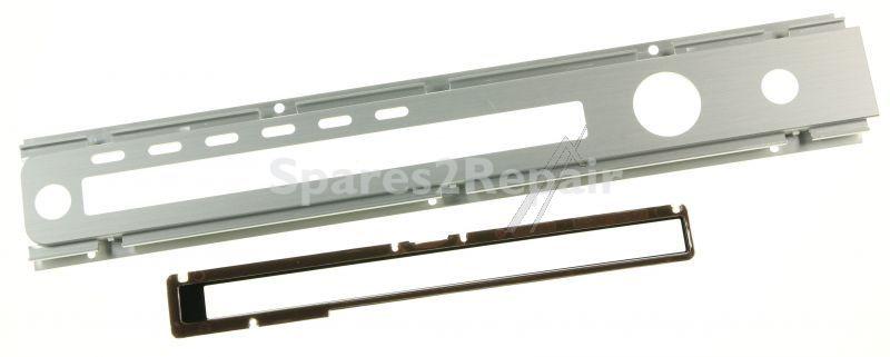 Hisense Gorenje Operating Unit Screen - 663722 Control Panel Wmd-75-85 1 S Assembly