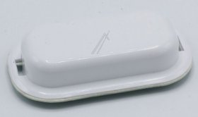 Casing Cover - 42163941 Emk Sensor Cover White Rv [Vestel]