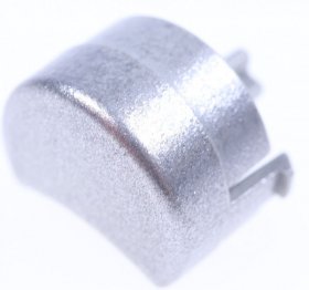 Button - C00098443 482000078563 Pushbutton Grey Ind evoii Comun [Whirlpool Indesit]