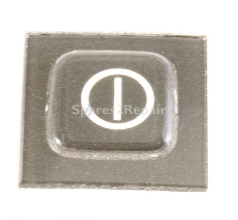Switch - 00323003 Button [Bosch Siemens]