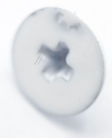 Samsung Screw - 6001-003399 Screw-machine ch + m3 l3 zpc(wht) swrch1