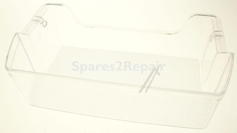 Refrigerator - Freezer Door Shelf - 4055338760 Shelf Door Lower [Electrolux Aeg]