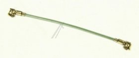 Samsung Gsm Aerial - Gh39-01771a Cbf Coaxial Cable Sm_a500fu Down