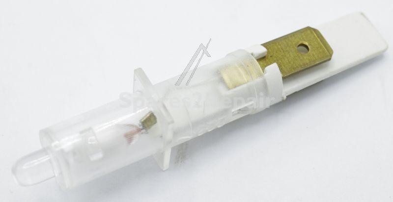 Lamp - 4086221085 C00879358 Light Indicator (green) [Arcelik]