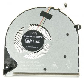 Hewlett Packard Notebook Cooler - Ventilator Motor