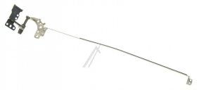 Asus Door Hinges - 13nr00i0am0401 Fx504ge Imr Hinge L Assembly