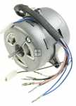 Hood Motors - 991 0362 086 50269412008 Main Motor 8-bs-28k-a-p 220-24 [Electrolux Aeg]