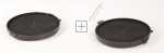 Carbon Filter - 49037398 Filtro Carboni (2p)-cf150 [Candy Hoover]