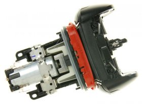 Braun Motor - 81647952 Drive Unit S5-2 Red-black