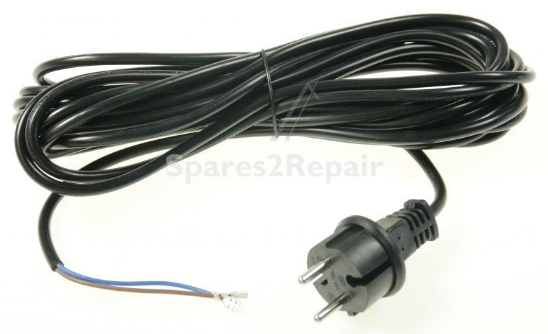 Karcher Vacuum Cleaner Line Cords - 6 650-511 0 Cable With Plug Fc 5 *eu