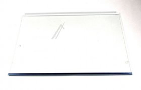 Liebherr Glass Panel - 727616800 Glass Plate - Complete