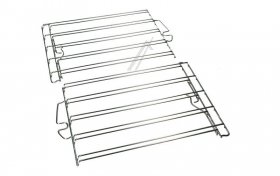 Grid - 4055501128 Grid Left-right Kit [Electrolux Aeg]