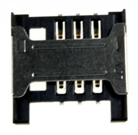 Alcatel Sim Card Reader Internal - Sim-reader Fur Alcatel One Touch Idol 6030d