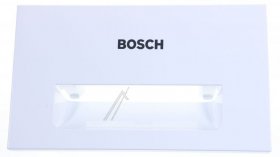 Detergent Dispenser Cover - 00494229 Tray Handle-dispenser [Bosch Siemens]