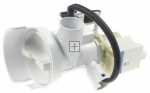 Drain Pump - 00141687 Pump-drain [Bosch Siemens]