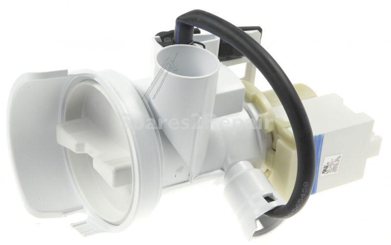 Drain Pump - 00141687 Pump-drain [Bosch Siemens]