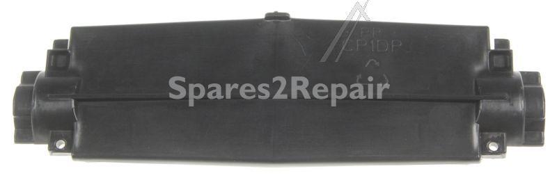 Hisense Gorenje Glass Lamp Cover - 285247 Cover