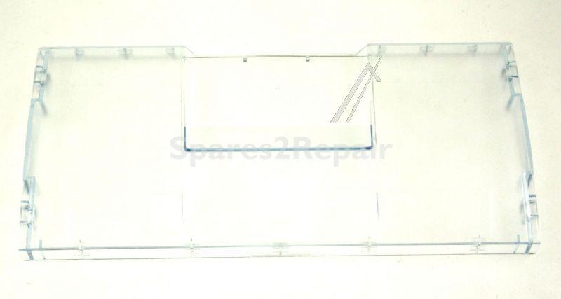Drawer Front - 4206620600 C00895748 Drawer Cover (t blue_180mm) [Arcelik]