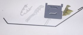 Carrier Assembly - C00315371 481240118605 Carrier Assembly [Whirlpool Indesit]
