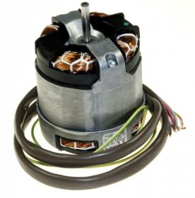 Smeg Motor - 795210616 Motor