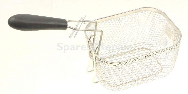 Domena Chip Pan Basket - 500590193 Basket Filter With Handle
