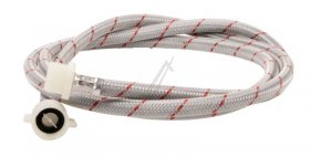 Inlet Tube - 00671612 Hose-inlet [Bosch Siemens]