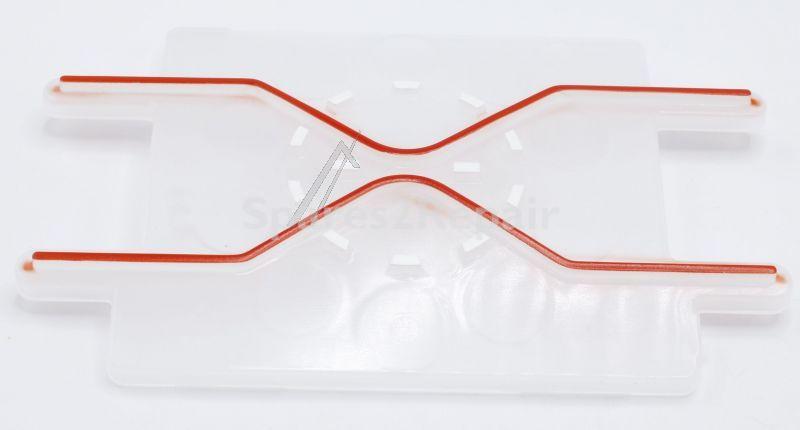 Casing Cover - 43011808 Light Guide Selector Program [Candy Hoover]