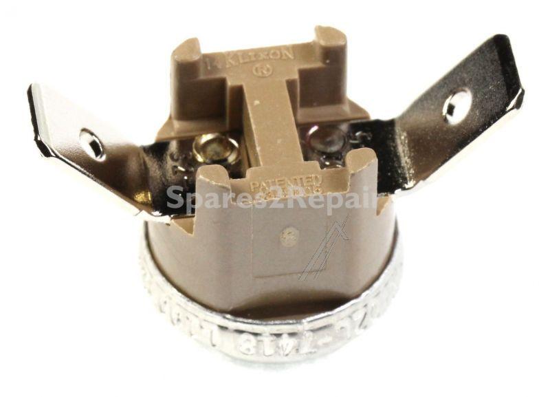 Fixed Value Thermostat - 5212810701 Th 1nt02l-l190° C14 (6 3x0 8-45°) Nc [Delonghi]