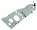 Door Hinges For Fridges - 12231000007108 Upper Hinge [Midea]