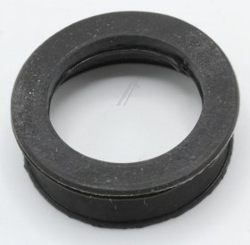 Sealing Materials - 42152636 Knob Gasket (vitrocÉramique Black) [Vestel]