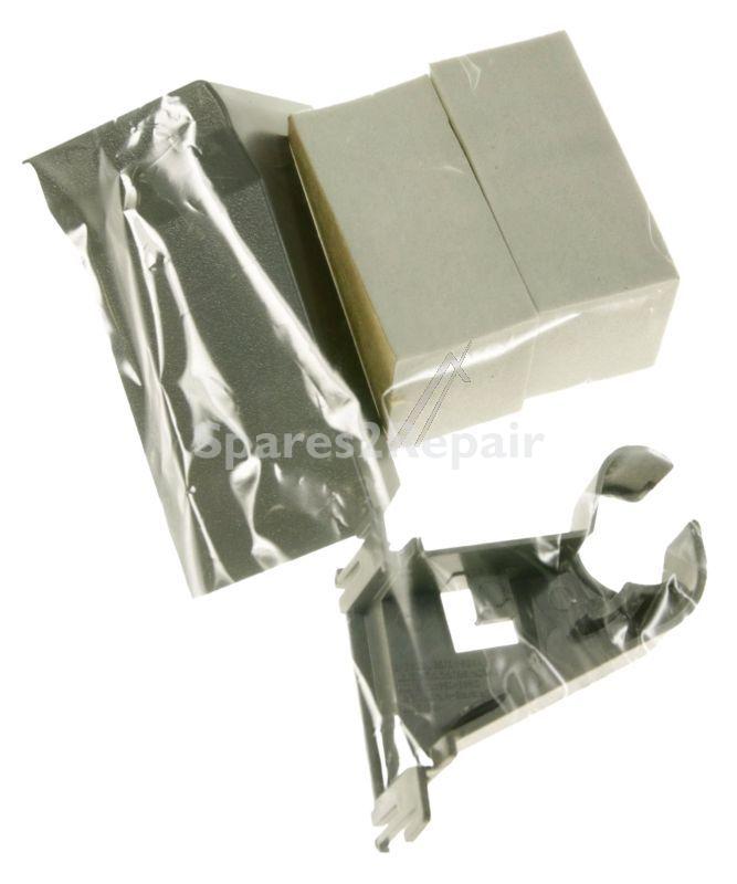 Samsung Casing Cover - Da91-05341a Assembly Install-reversible Kit rb7300t c Gr