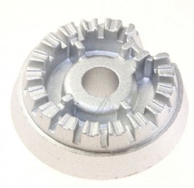Mechanical Components - 00267360 Burner Housing [Bosch Siemens]