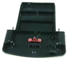 Saeco Drip Tray - Cp0215-01 421941308921 Kit Spare Parts Black Drip Tray V3 Npr-t