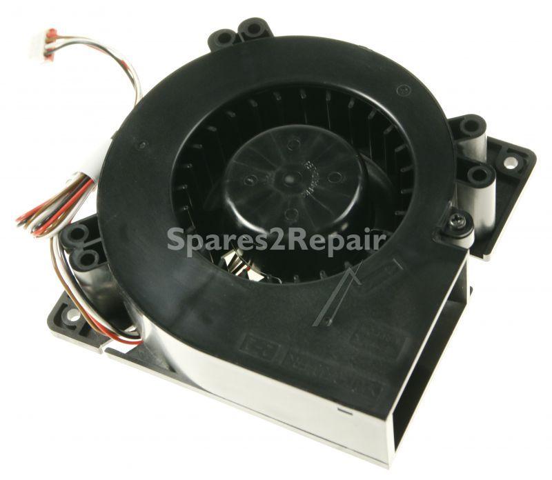 Samsung Ventilator Motor - Dg31-00011d Motor Bldc Fan 12032ga-12n 2650rpm 12v 0