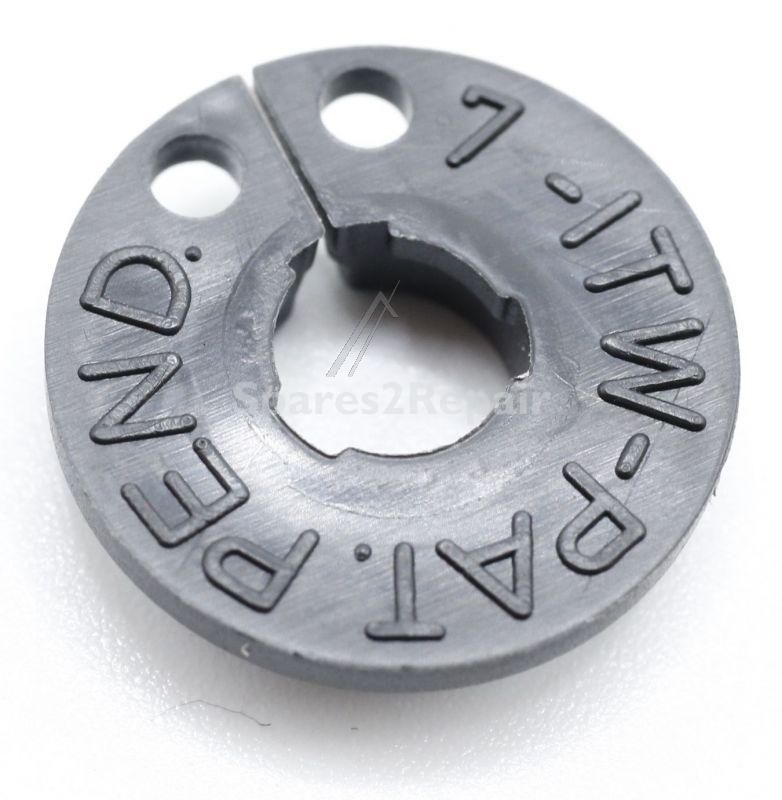 Hisense Gorenje Washer - 407247 Switch Washer Vn Cal20703 Itw