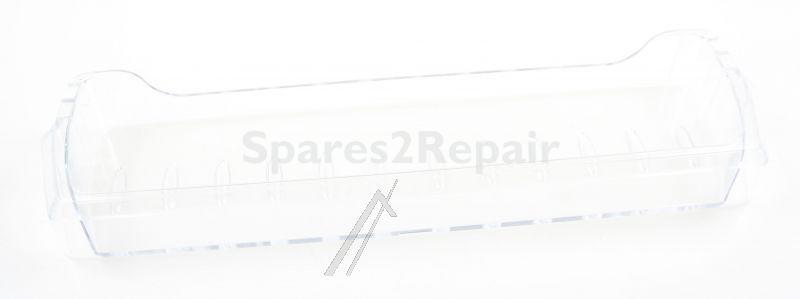 Refrigerator - Freezer Door Shelf - 4248540310 C00864543 55mm Door Shelf(60cm Naturel_with Hole [Arcelik]